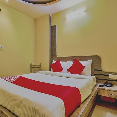 Hotel Oyo Flagship Dream Connect Jamshedpur Esterno foto