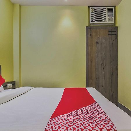 Hotel Oyo Flagship Dream Connect Jamshedpur Esterno foto