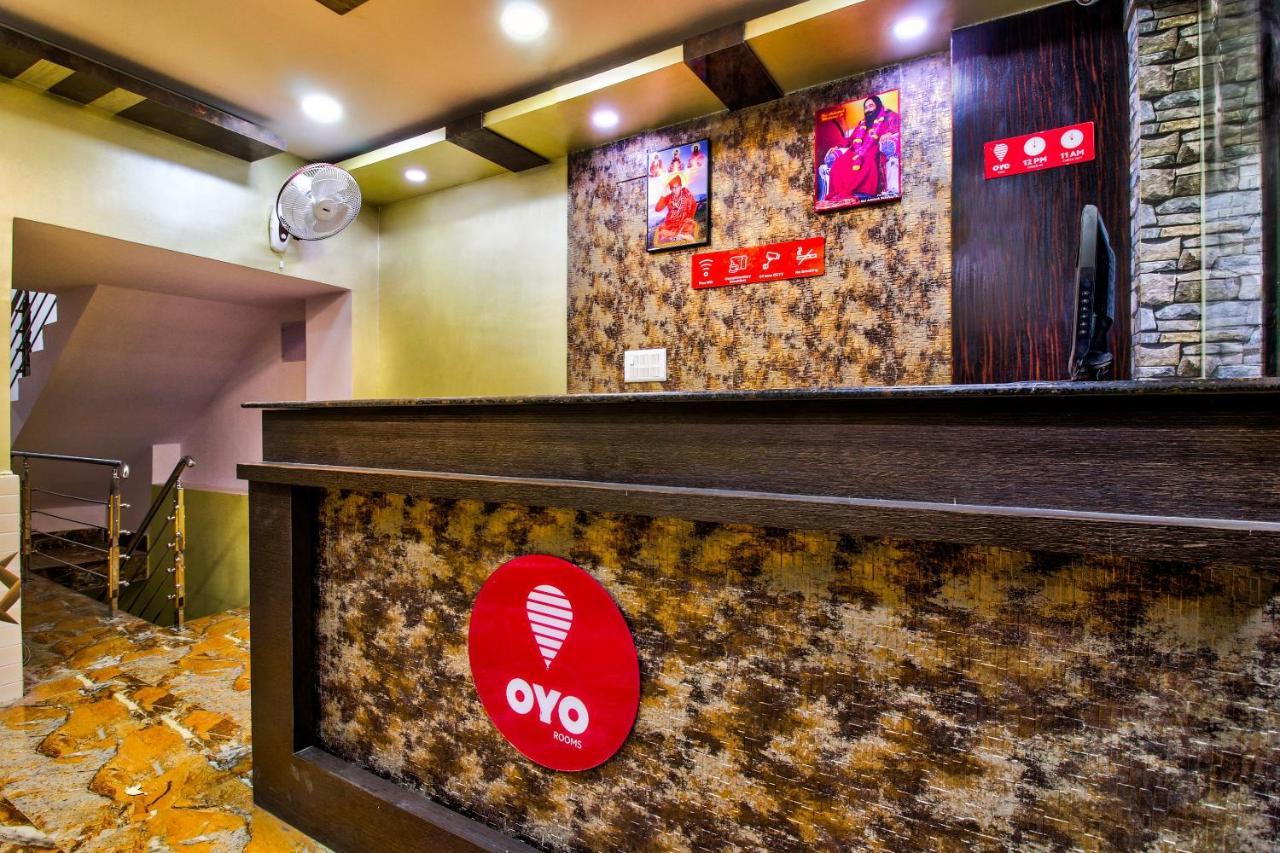 Hotel Oyo Flagship Dream Connect Jamshedpur Esterno foto