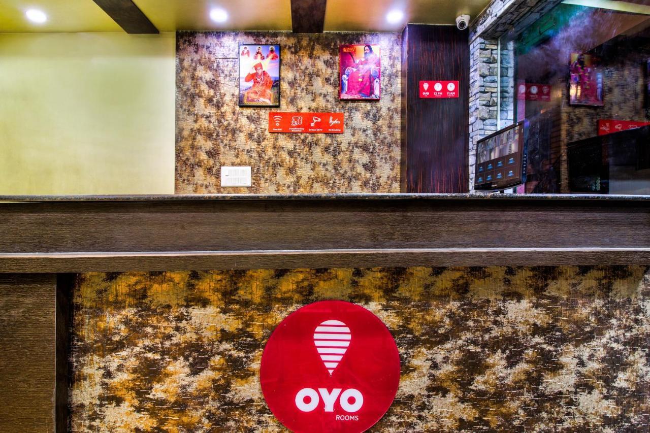 Hotel Oyo Flagship Dream Connect Jamshedpur Esterno foto