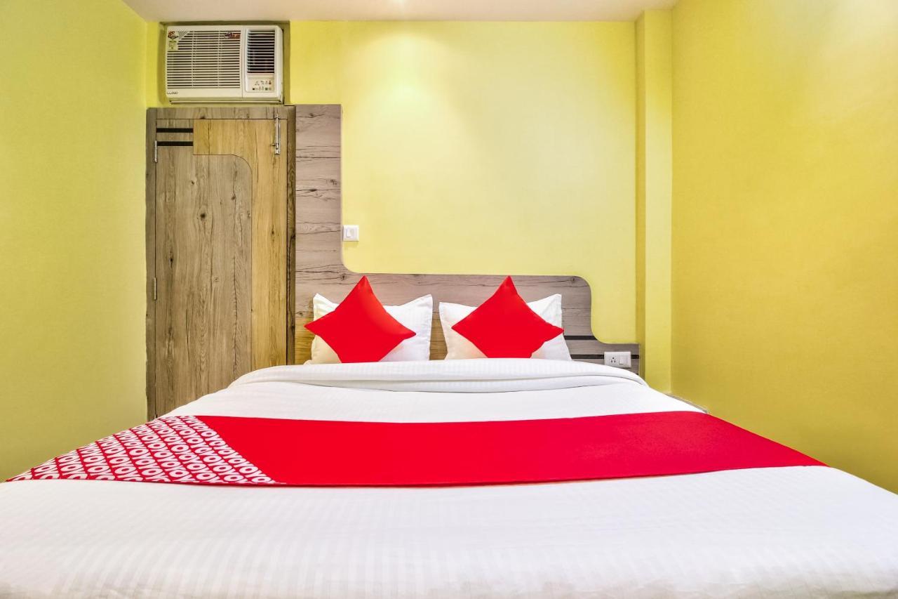 Hotel Oyo Flagship Dream Connect Jamshedpur Esterno foto