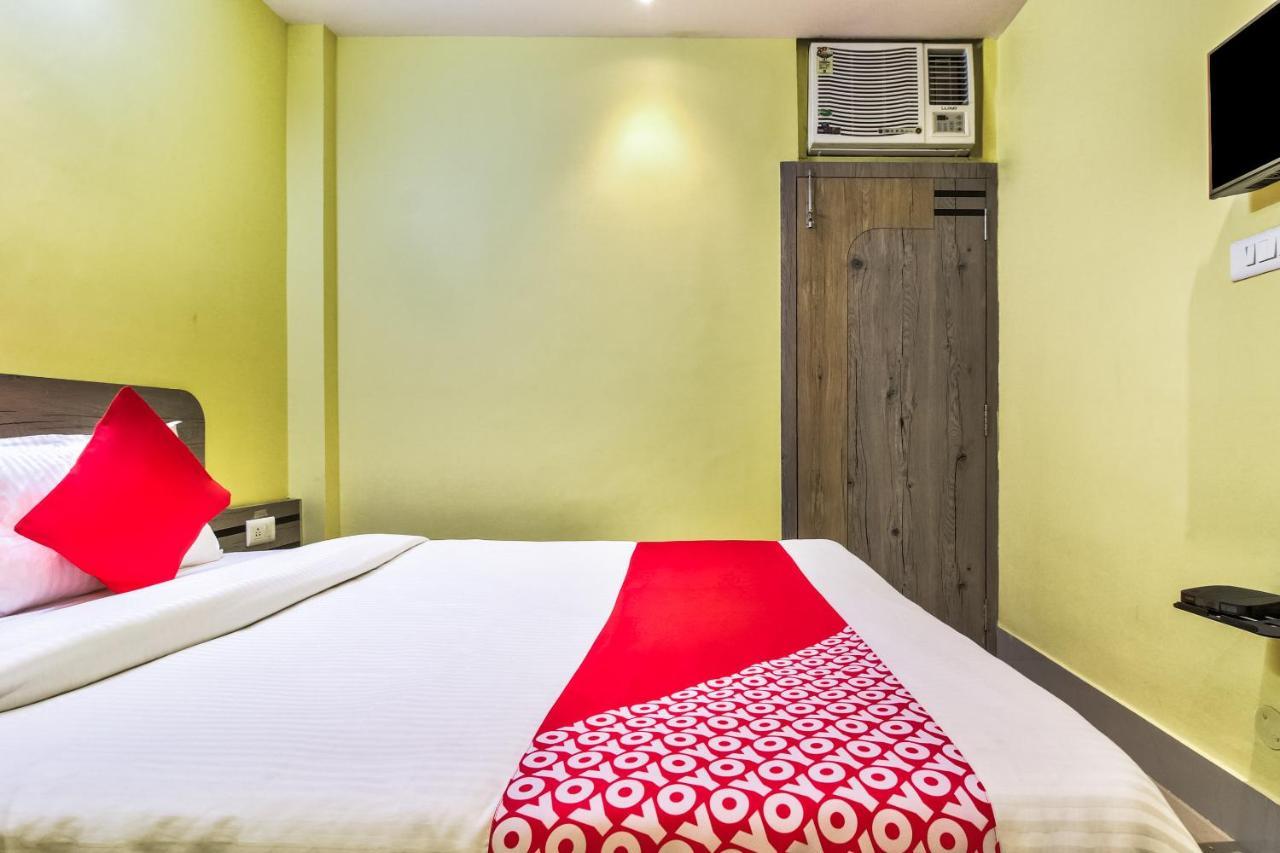 Hotel Oyo Flagship Dream Connect Jamshedpur Esterno foto