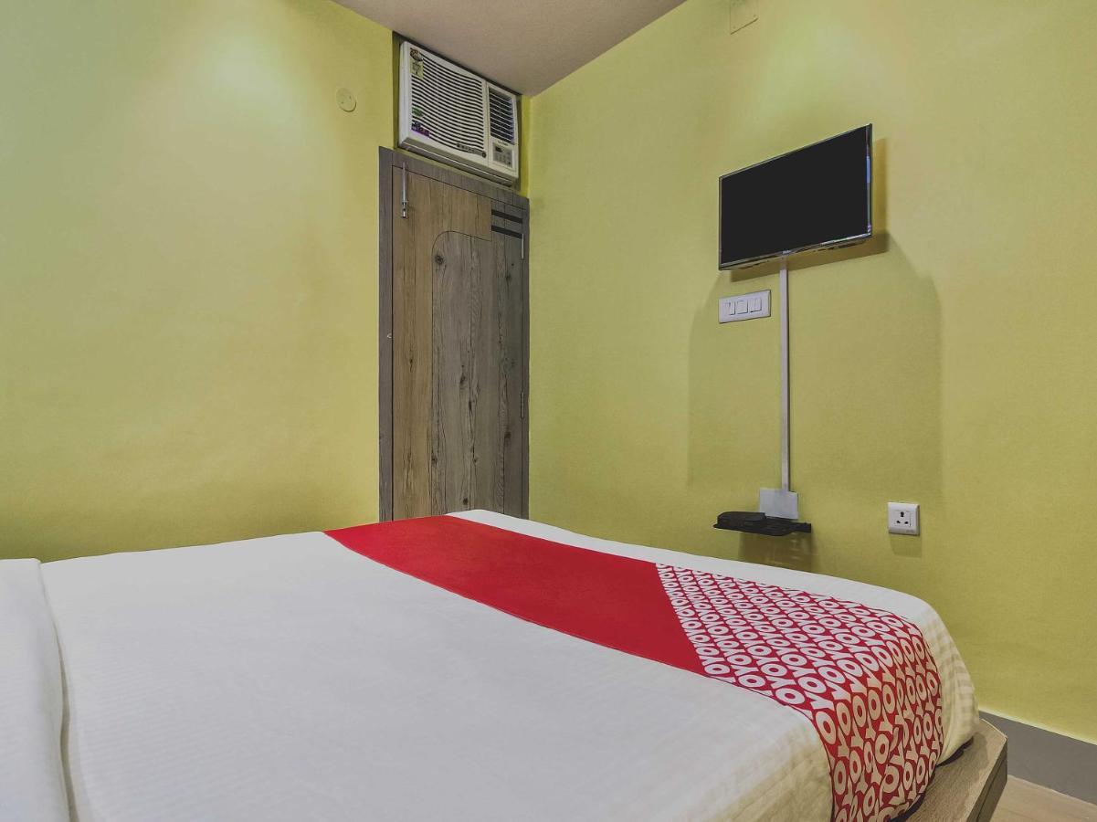 Hotel Oyo Flagship Dream Connect Jamshedpur Esterno foto