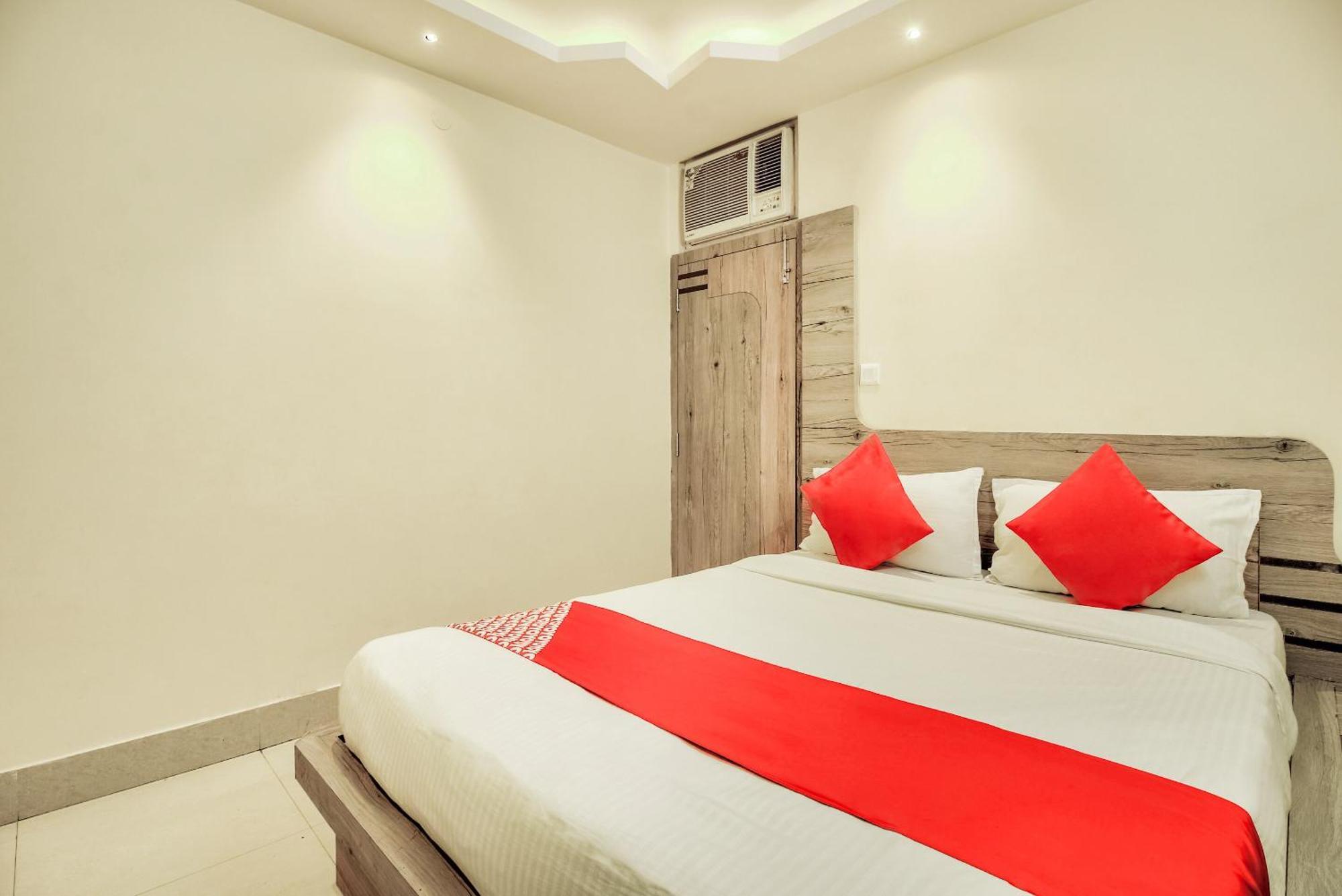 Hotel Oyo Flagship Dream Connect Jamshedpur Esterno foto