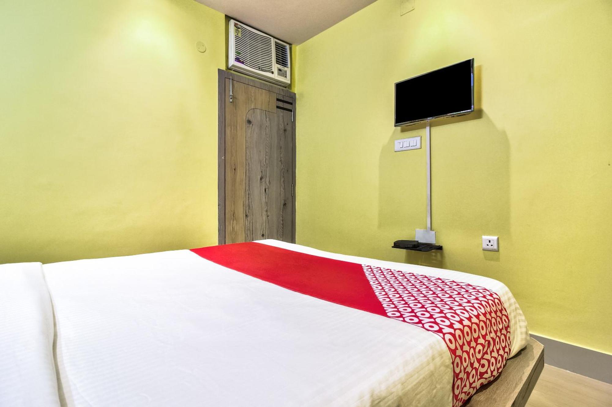 Hotel Oyo Flagship Dream Connect Jamshedpur Esterno foto