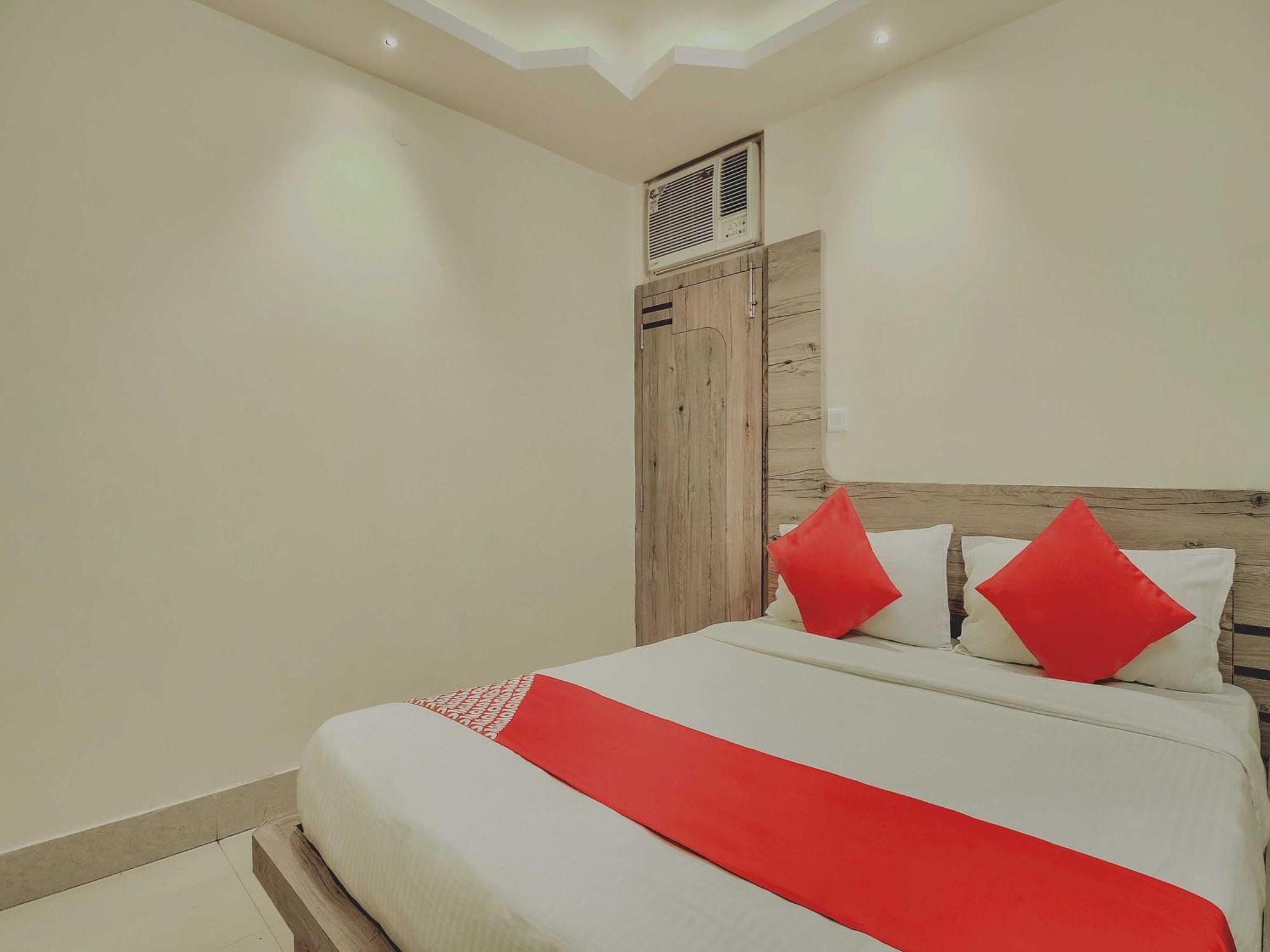 Hotel Oyo Flagship Dream Connect Jamshedpur Esterno foto