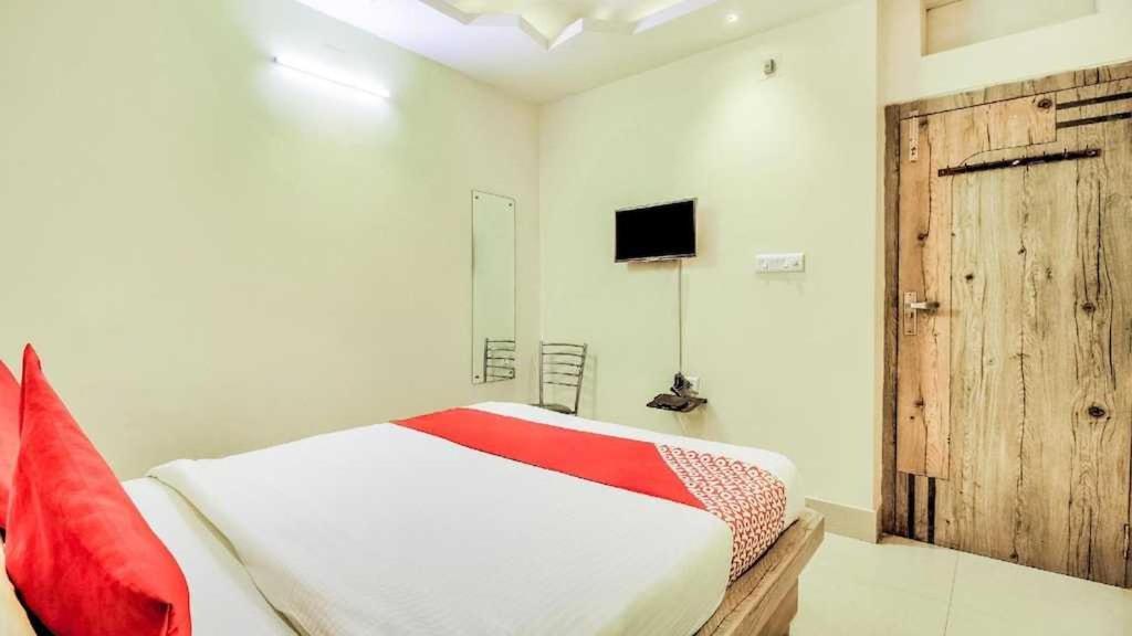 Hotel Oyo Flagship Dream Connect Jamshedpur Esterno foto