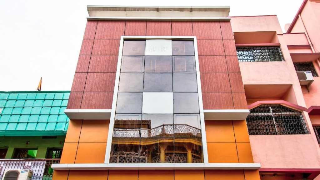 Hotel Oyo Flagship Dream Connect Jamshedpur Esterno foto