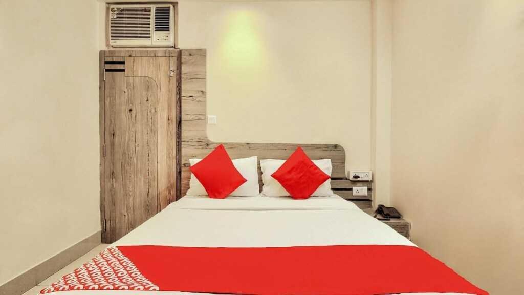 Hotel Oyo Flagship Dream Connect Jamshedpur Esterno foto