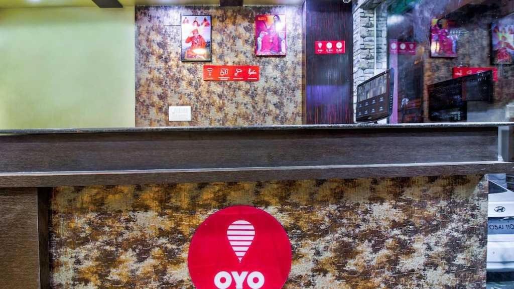 Hotel Oyo Flagship Dream Connect Jamshedpur Esterno foto