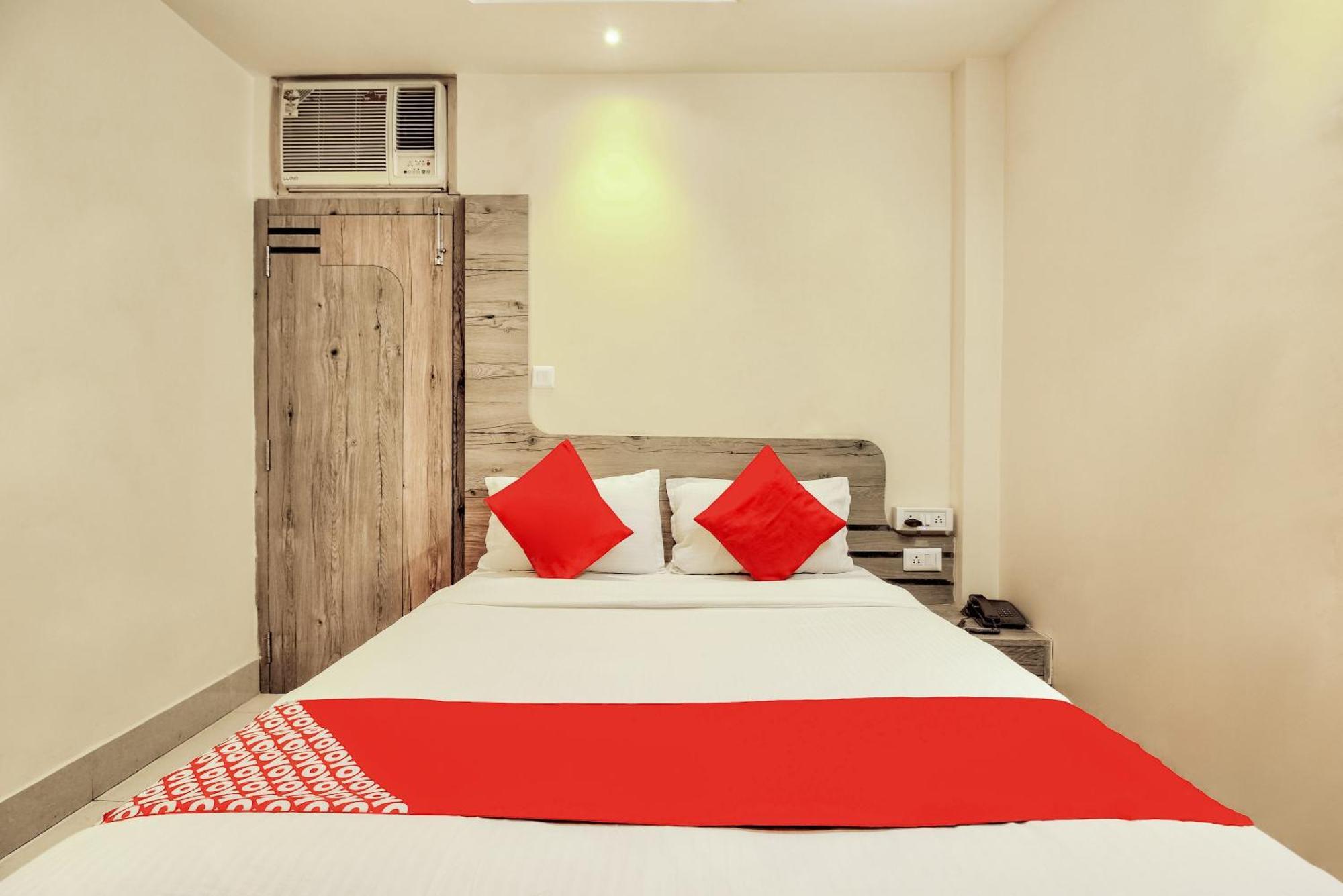 Hotel Oyo Flagship Dream Connect Jamshedpur Esterno foto