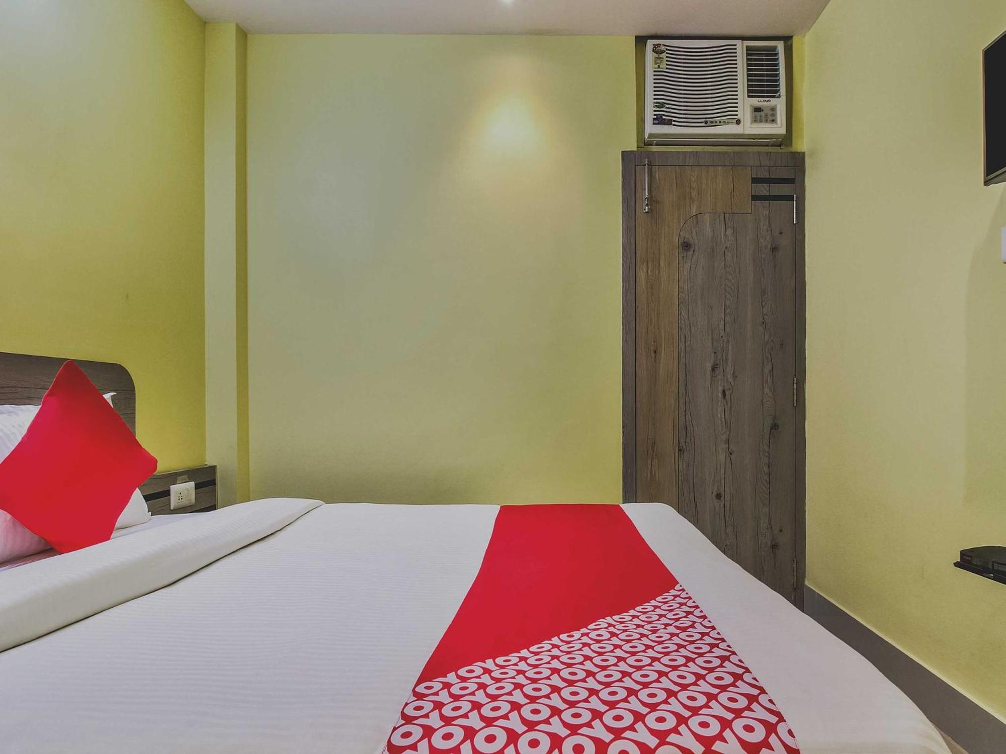 Hotel Oyo Flagship Dream Connect Jamshedpur Esterno foto